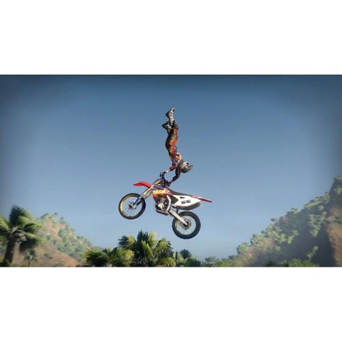 Mx Vs Atv Alive Xbox 360 - vue 6