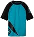 Kanu Surf Big Boys' Momentum Rashguard