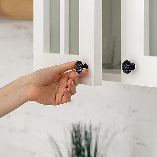 Volumoon Pomelli per Mobili Rotondo, Pomelli per