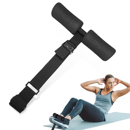 Imagen de mizikuu Nordic Hamstring Curl Strap