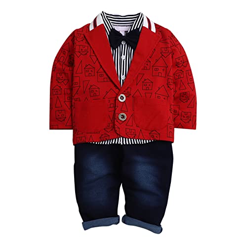 Image of Hopscotch Boys Formal Set