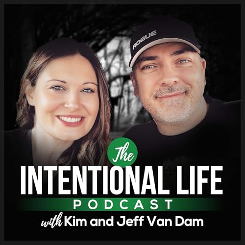 The Intentional Life Podcast cover art