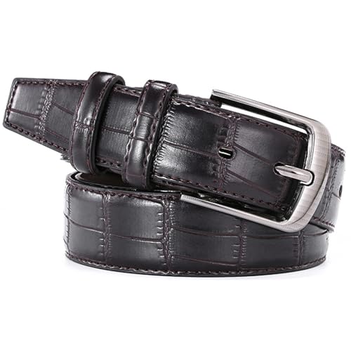 k.t. lewiston コードバン ベルト 32 80 バーガンディー - 製品詳細