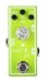 Tone City Kaffir Lime Overdrive. Powerful Tonal Response. A Mighty Mini !