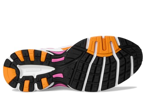 Image of Saucony Unisex-Adult Ride Millennium
