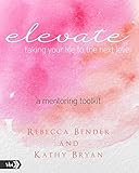 Elevate: Mentoring Toolkit