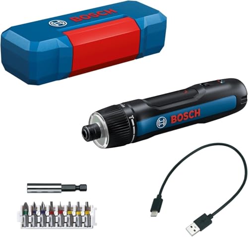Bosch Professional({bV) 3.6VR[hX d hCo[ (hCo[rbg8{Erbgz_[EpP[XEUSB Type-CP[ut) BoschGO3 [sAi]