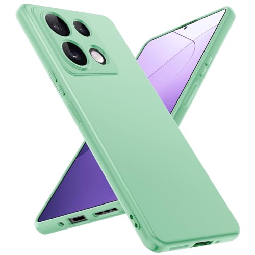 Redmi Note 13 Pro 5G �p �P�[�X �ϏՌ� �V���R�� TPU Xiaomi Poco X6 5G �p �J�o�[ ���^ �y�� �_�� ����\�� �Ռ��z�� �w��h�~ ���C�����X�[�d�Ή� �X�g���b�v�z�[���t�� �w��h�~ �h�o �ϋv �g�ѕ֗� �����O