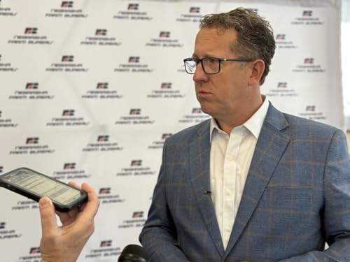 Rep. Smith on farm relief package Podcast Por  arte de portada