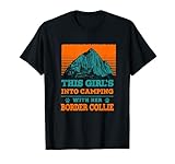 Mantente a la moda con el diseño de Fur Mama de nuestro diseño temático de cachorros – definitivamente un iniciador de conversación. Ideal para los aficionados al campamento, esta tendencia de dueños de perros asegura estilo y función.