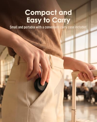 Image of Reusable Earplugs for Focus, Travel & Work, Up to 33dB Noise Reducing Silicone Ear Plugs with 4 Sizes, Secure Fit, Portable Snap-Closure Case for Flights, Study, Commute Reading