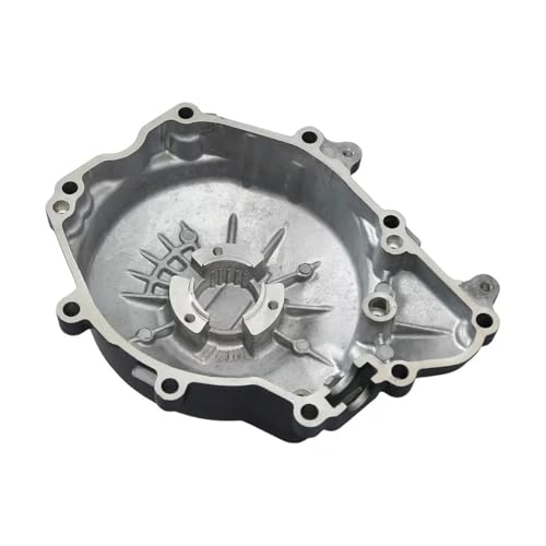 Cárter de estator para YZF R6 con acabado resistente de alta precisión 5