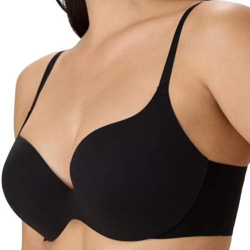 Image of Maidenform Comfort Devotion Dreamwire Back Smoothing Underwire Bra
