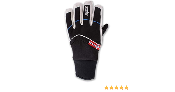 swix lobster gloves womens