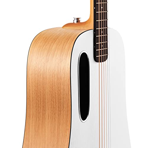 LAVA – BLEU LAVE Original Guitare Acoustique LAVA – BLEU LAVE Original Guitare Acoustique
