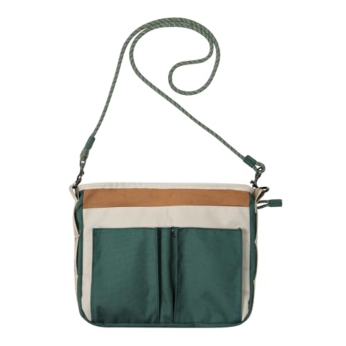 KAVU Keeper Semi Padded Sling Canvas Crossbody Bag2