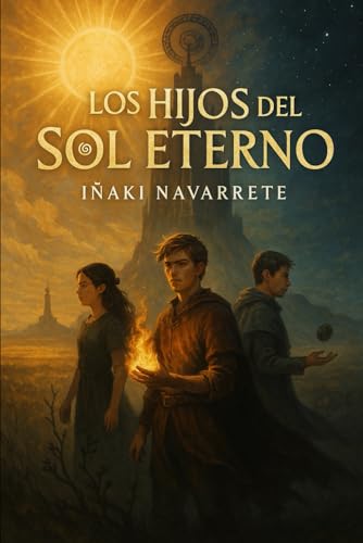 Los hijos del sol eterno