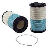 Wix Air Filter - WA10043