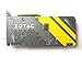 ZOTAC GeForce GTX 1070 AMP! Edition, ZT-P10700C-10P, 8GB GDDR5 IceStorm Cooling VR Ready Gaming Graphics Card (Renewed)