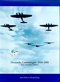 lastensegler ww2  Deutsche Lastensegler 1938-1945: Eine Chronik in Bildern (Edition Schiff & Flugzeug-Verlagsbuchhandlung)
