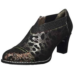 Laura Vita ELCODIEO 221 dames Moccasin.