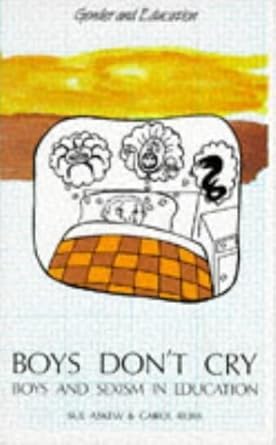 Boys don