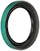 SKF 19785 LDS & Small Bore Seal, R Lip Code, CRW1 Style, Inch, 2