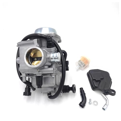 Carburateur 32 mm anti-calage pour rénover les quads TRX300 350