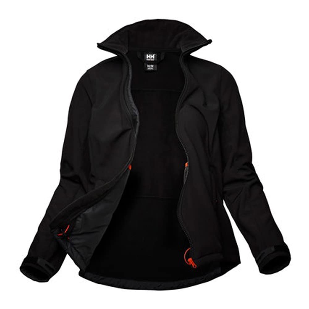 Helly Hansen Workwear Womens Luna Softshell Jacket