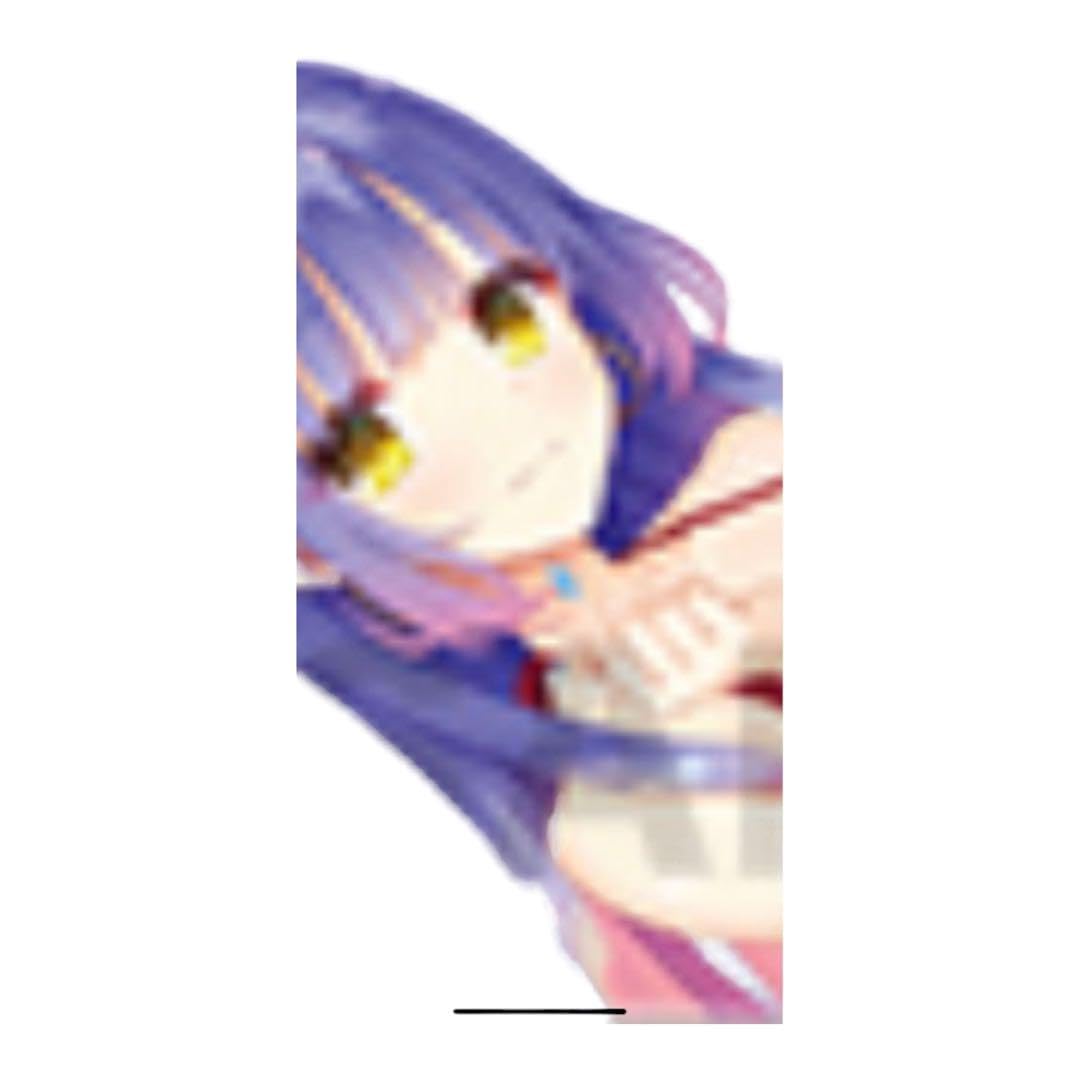 ゆずソフト 天使☆騒々 店舗特典 プレイマット