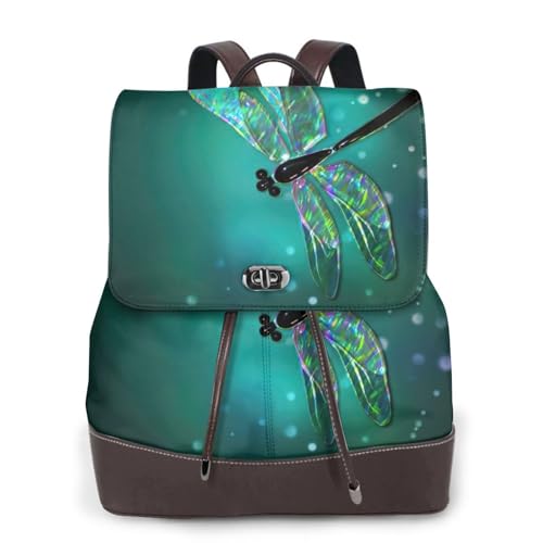 Sac à dos pour ordinateur portable femme noir pour le travail et voyage