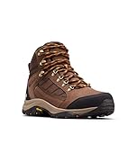  Columbia 100MW MID OutDry Wanderschuh für Herren