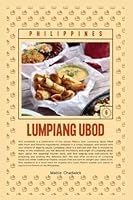 Lumpiang Ubod: Phillipines B0C1JCP68Q Book Cover