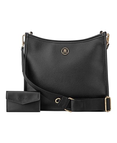 Nine West Nalini Crossbody with Card Case