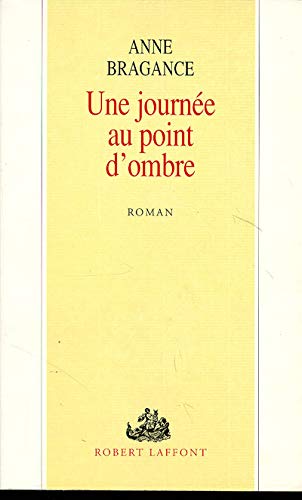 IAD - JOURNEE AU POINT D'OMBRE