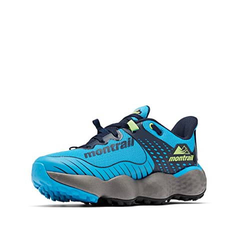 Columbia Men's Montrail Trinity Fkt Trail Running Shoe2