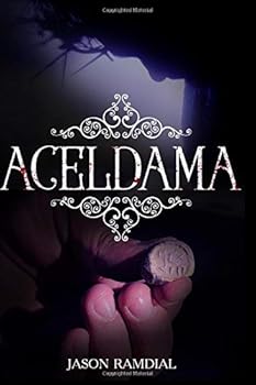 Paperback Aceldama Book