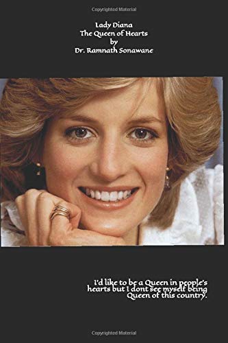 Lady Diana :: The Queen of Hearts ( A 03 Act Play)