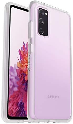 Amazon Com Otterbox Funda De La Serie Prefix Para Samsung Galaxy S Fe 5g Solo Fe No Compatible Con Otros Modelos De Galaxy S Transparente Celulares Y Accesorios Amazon Com Otterbox Funda De La Serie Prefix Para Samsung Galaxy S Fe 5g Solo Fe No Compatible Con Otros Modelos De Galaxy S Transparente Celulares Y Accesorios
