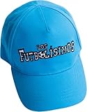 ⚽ PARA PORTEROS: En especial, esta gorra ayudará mucho a todos los niños y niñas que, jugando a su deporte favorito, tengan la gran misión de proteger la portería. El sol puede ser un gran rival pero, gracias a la gorra y al poder de sus personajes favoritos, nuestros hijos podrán cumplir con su misión y llevar a su equipo a la victoria.