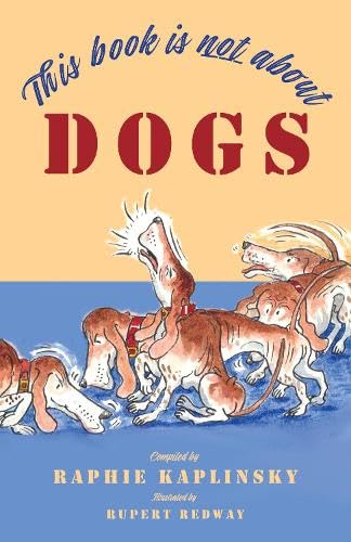 This Book Is Not About Dogs