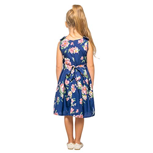 Image of Miss Lavish London Girl Kid Dress for Birthday, Parties and Wedding