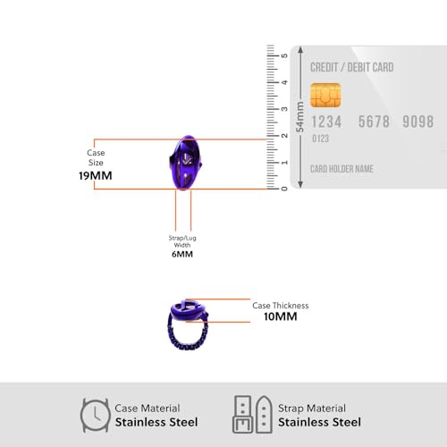 Image of Diesel D-Era Gold Watch DZ5626