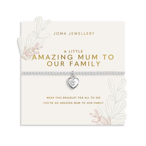 Super Sister : découvrez un petit bracelet Joma Jewellery pour sublimer votre style