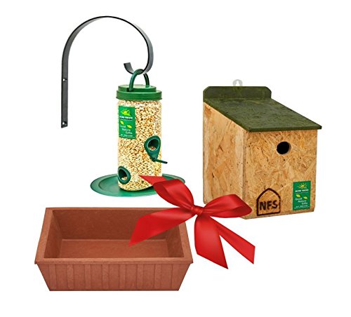 Nature Forever Sparrow Combo Pack (B07571KQY6) Amazon Price History, Amazon Price Tracker