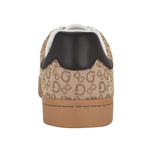 Guess Men's Levy Sneaker3