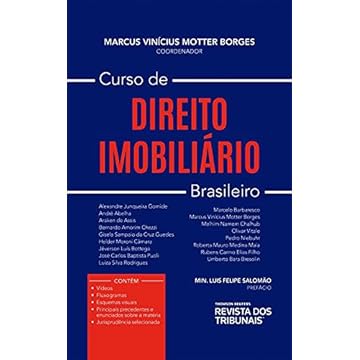 Capa do livro Curso De Direito Imobiliário