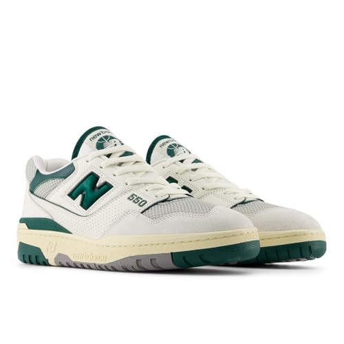 Image of New Balance Men's BB550 Sneaker