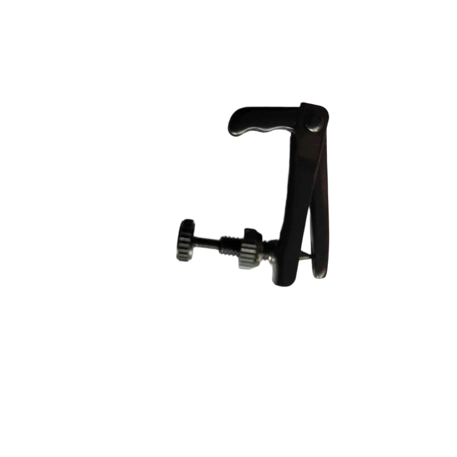 Accessoires Professionnels Pour Violon 20 Accordeurs Fins Noirs Et Dorés Pour Cordes De Violon(Black Gold)