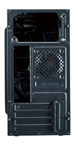 Build My PC, PC Builder, Rosewill FBM-X1